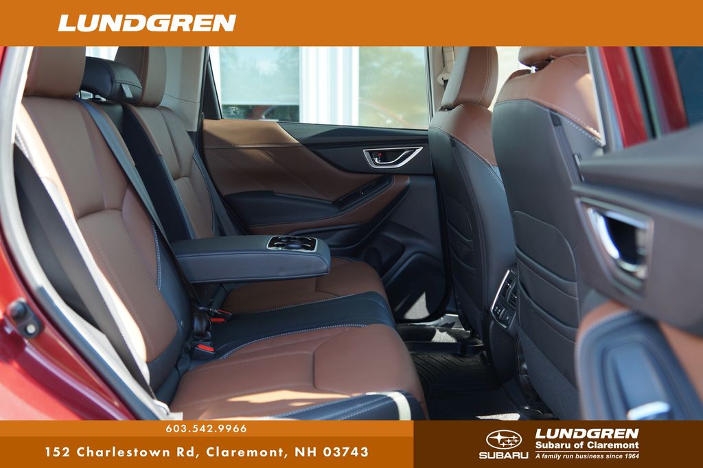 Used 2023 Subaru Forester SUV