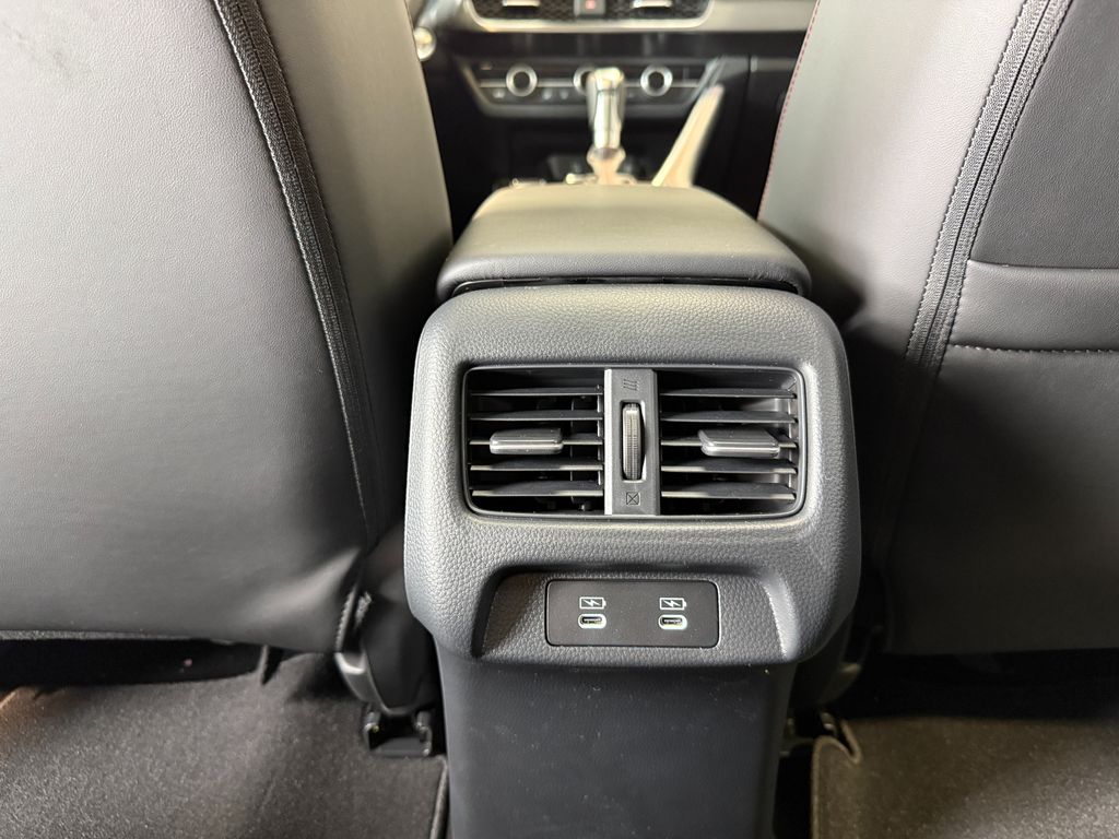 new 2025 Acura ADX car, priced at $41,350