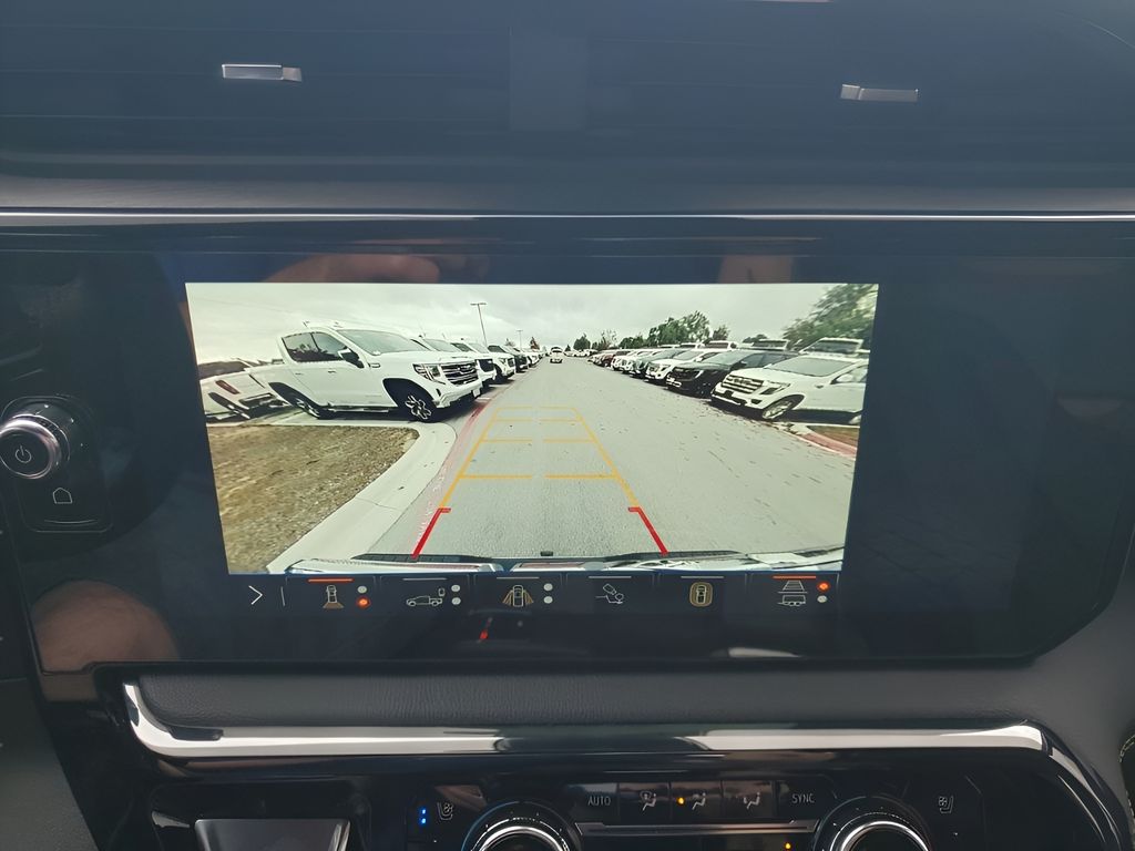 Used Car 2024 Gmc Sierra 1500  At4 For Sale Under $60,000 In Austin, Texas