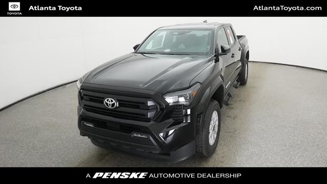 2024 Toyota Tacoma SR5 -
                Duluth, GA