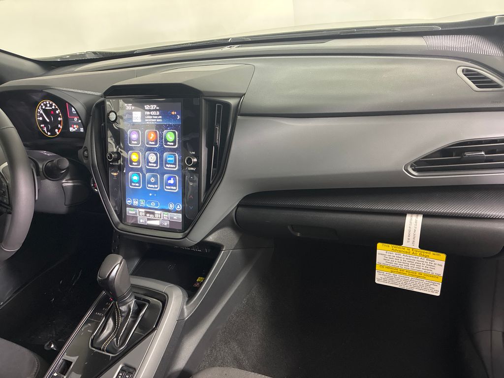 2026 Subaru Crosstrek Sport - Photo 23