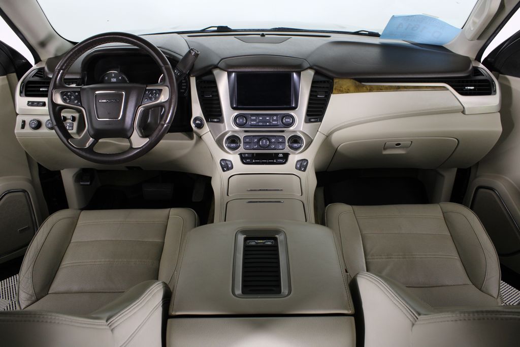 Used 2016 GMC Yukon XL for sale in 