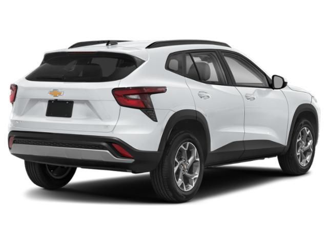 2024 Chevrolet Trax 2RS 3