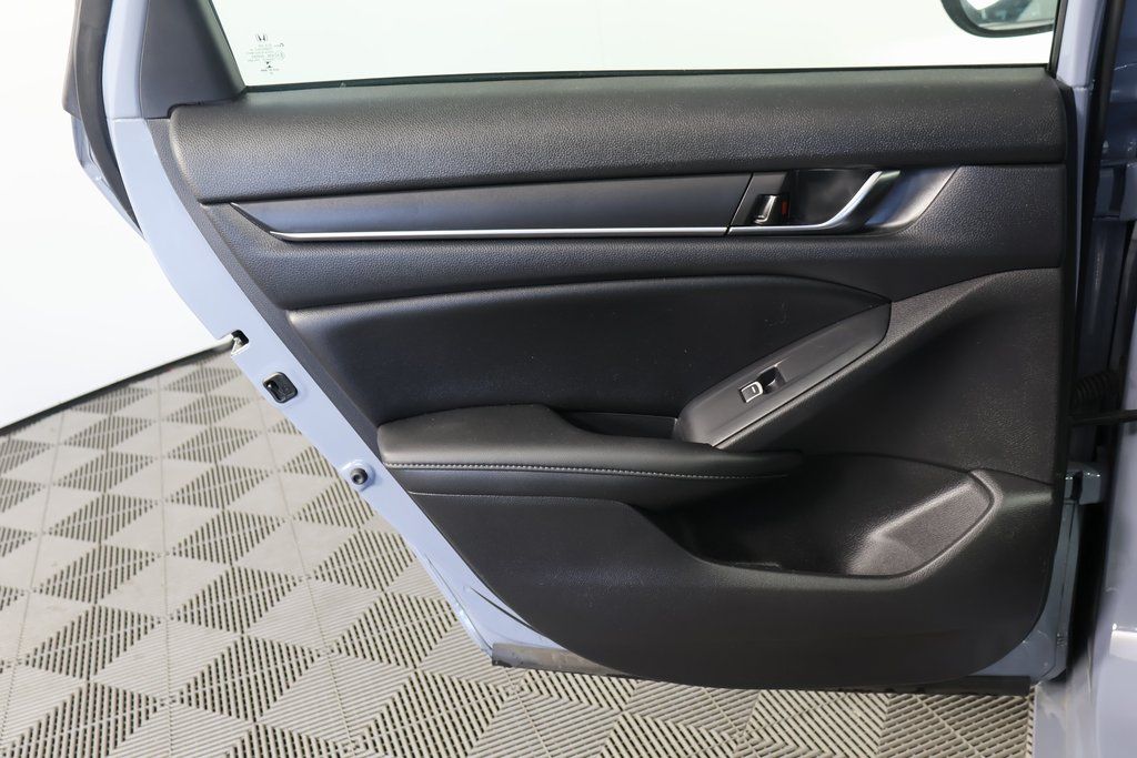 Thumbnail: 2022 Honda Accord - 13