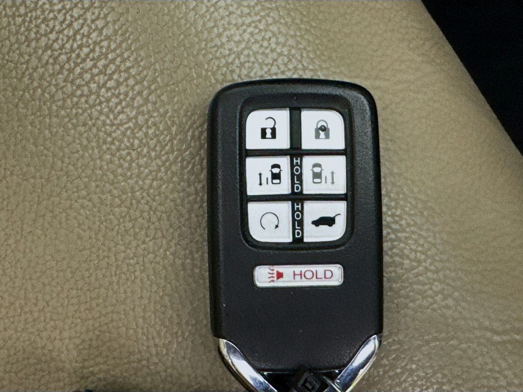 Used Car 2020 Honda Odyssey  Ex-l For Sale Under $30,000 In Austin, Texas