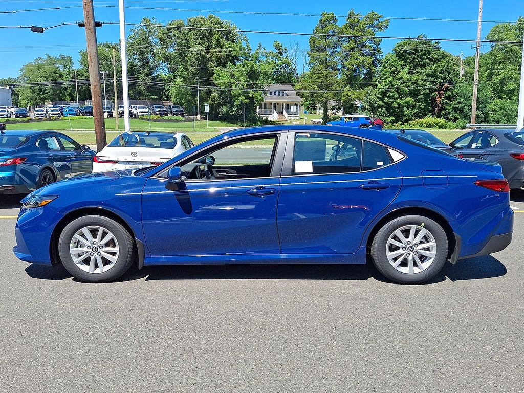 Thumbnail: 2026 Toyota Camry - 8