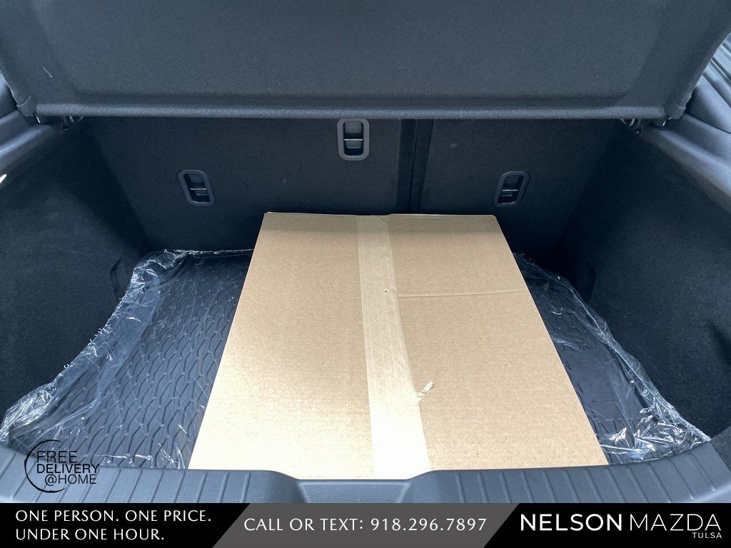 New 2026 Black Mazda 2.5 S Premium image 40