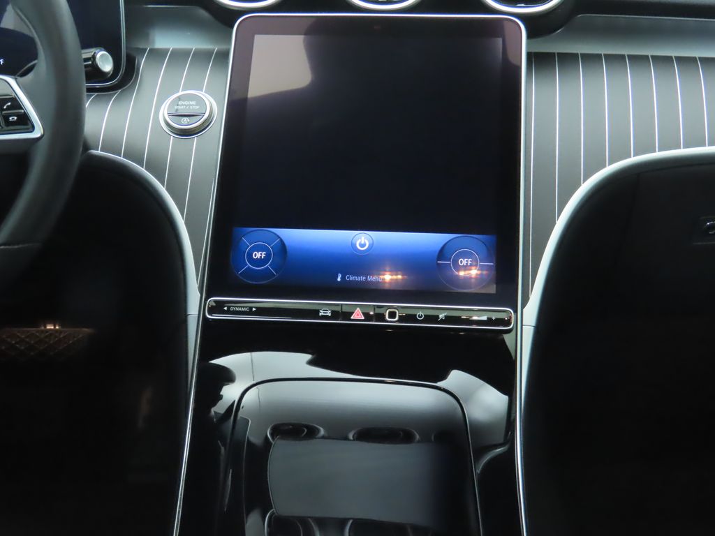 Thumbnail: 2023 Mercedes-Benz C-Class - 14