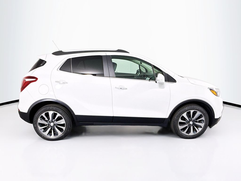 Thumbnail: 2019 Buick Encore - 4