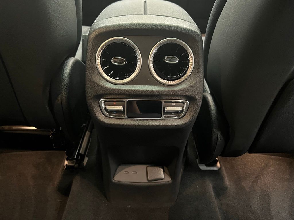 Thumbnail: 2025 Mercedes-Benz G-Class - 17