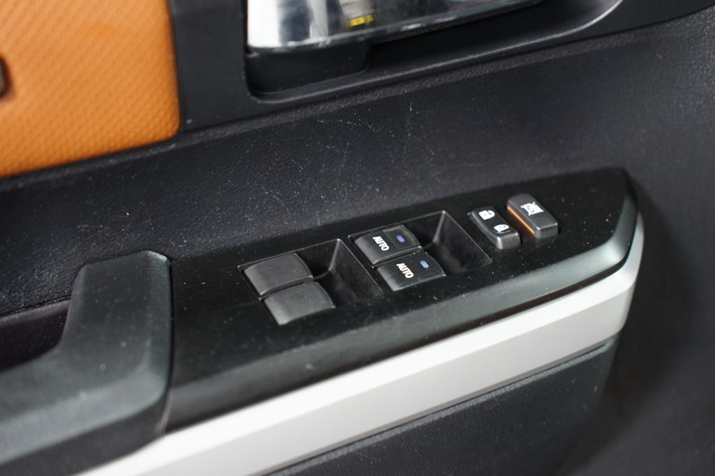 2021 Toyota Tundra 1794 Edition 31