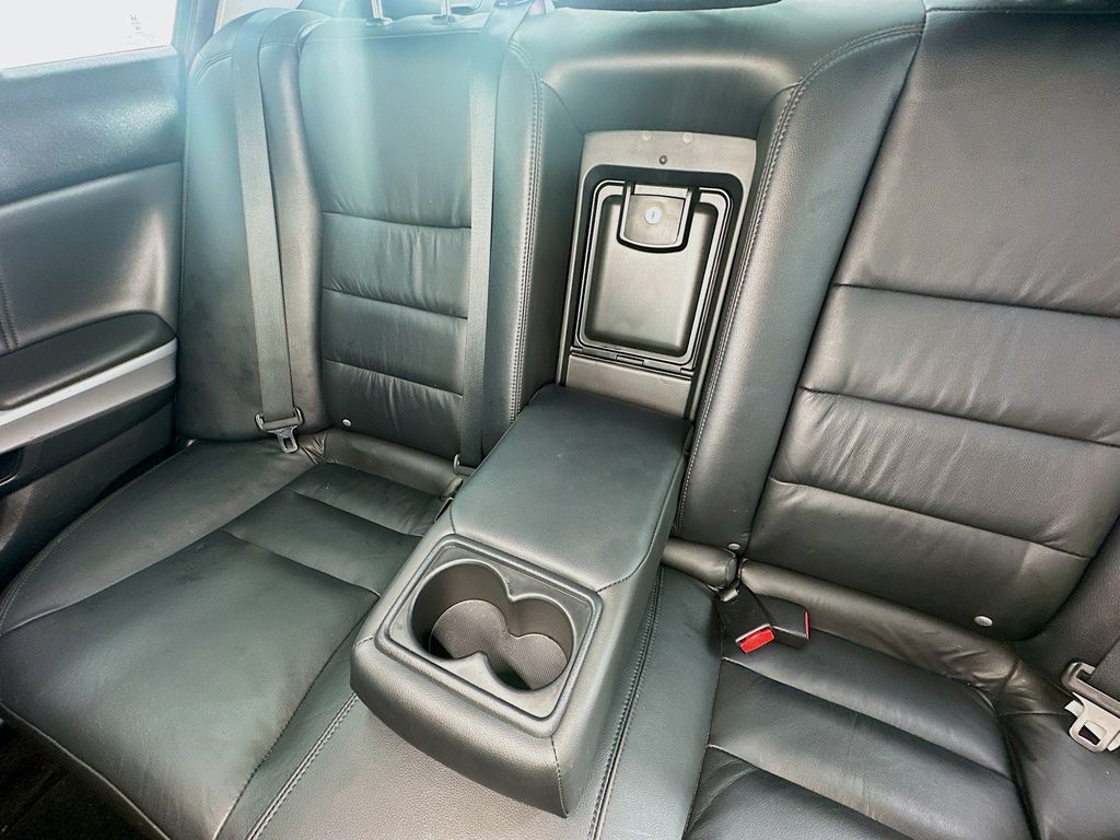 Used 2010 Green Honda EX-L image 35