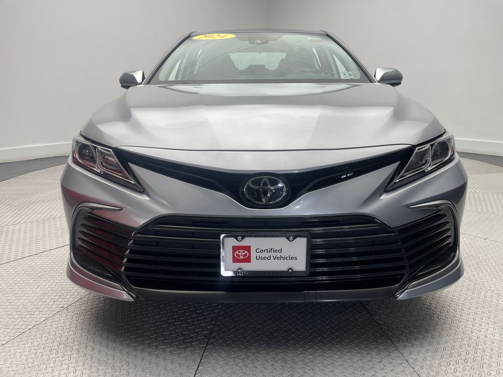Thumbnail: 2024 Toyota Camry - 2