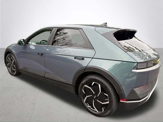 2023 Hyundai IONIQ 5 SE