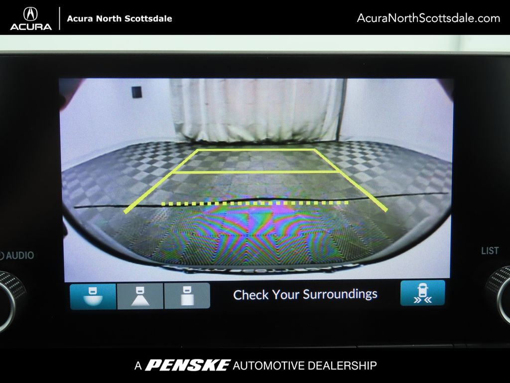 Thumbnail: 2025 Acura Integra - 19