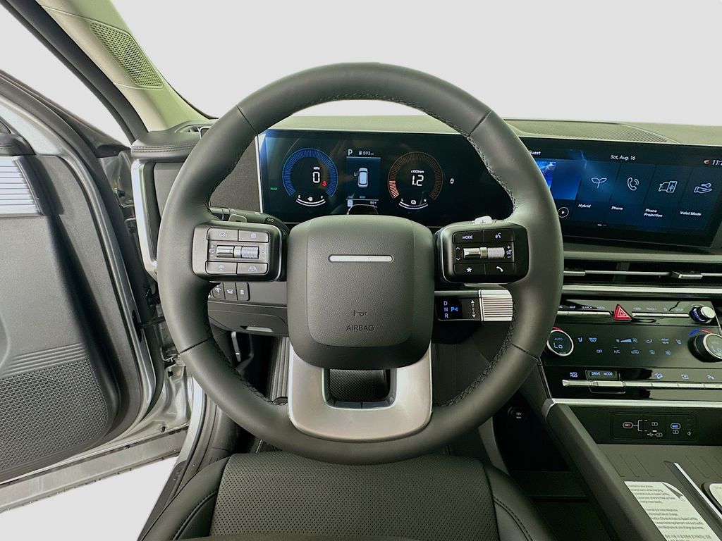 Thumbnail: 2026 Hyundai Santa Fe - 10