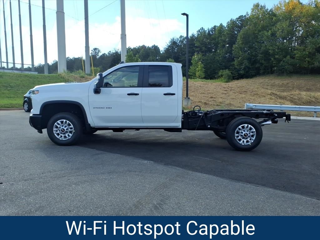 ChevroletSilverado 2500HD30
