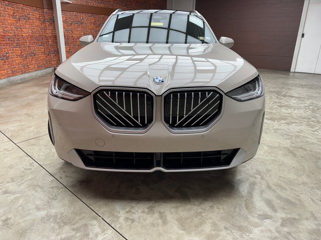 Used 2026 Beige BMW 30 xDrive image 8