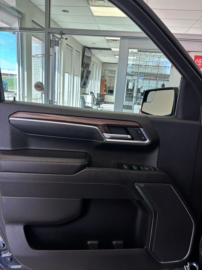 Used 2023 Chevrolet Silverado 1500 Truck
