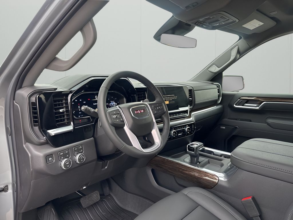 New 2026 Silver GMC Elevation image 26