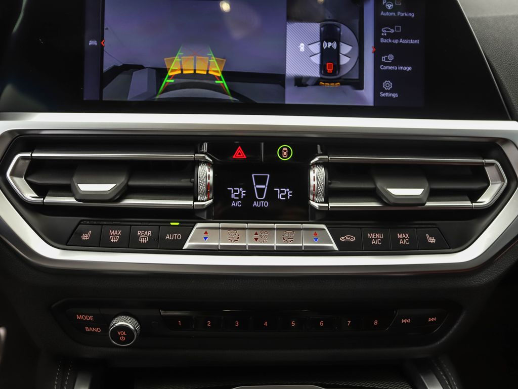 Thumbnail: 2022 BMW 4 Series - 19