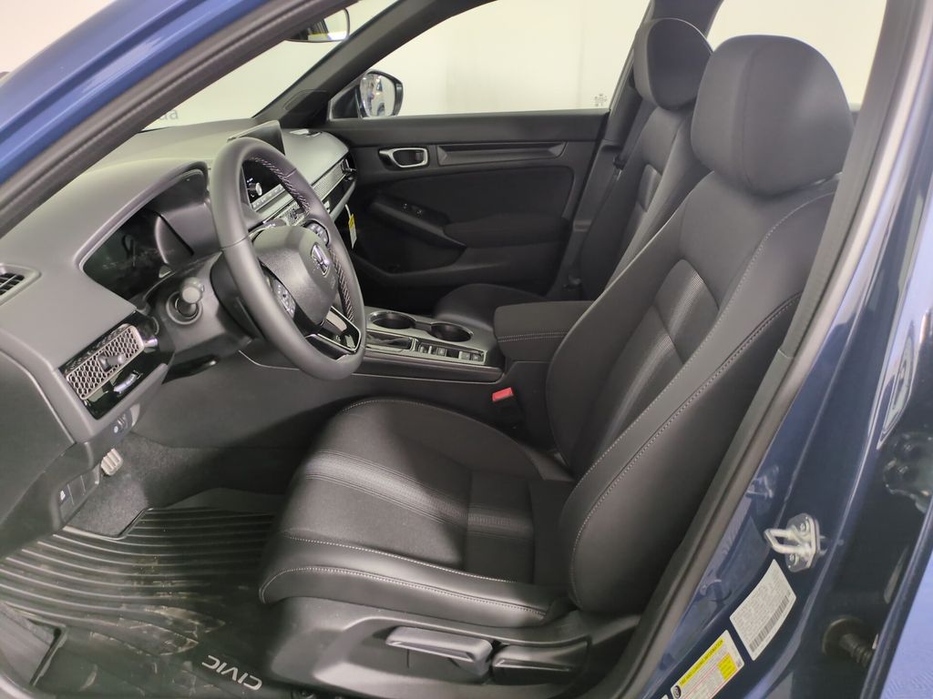 New 2025 Honda Civic For Sale in Fort Wayne, IN