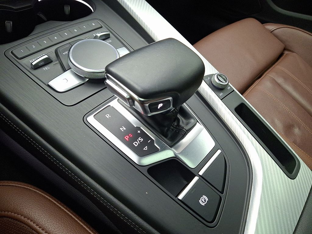 Thumbnail: 2019 Audi A5 - 14