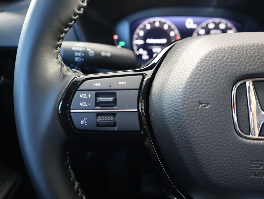 Thumbnail: 2026 Honda CR-V - 11