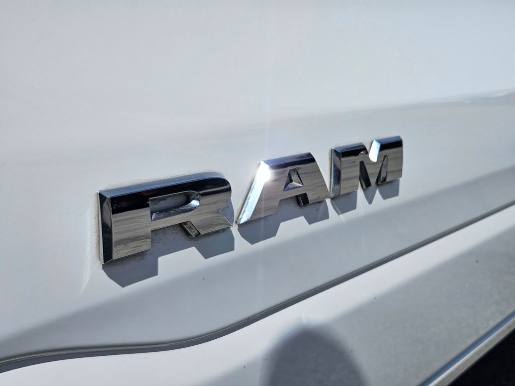 Used Car 2023 Ram 1500  Big Horn/lone Star For Sale Under $35,000 In San Marcos, Texas