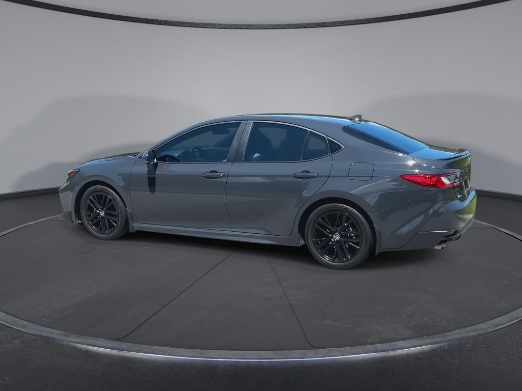 Thumbnail: 2025 Toyota Camry - 6