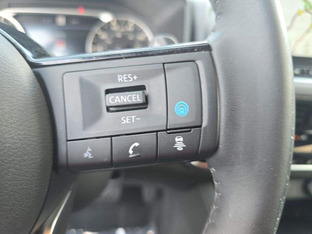 Used 2023 Nissan Rogue SUV