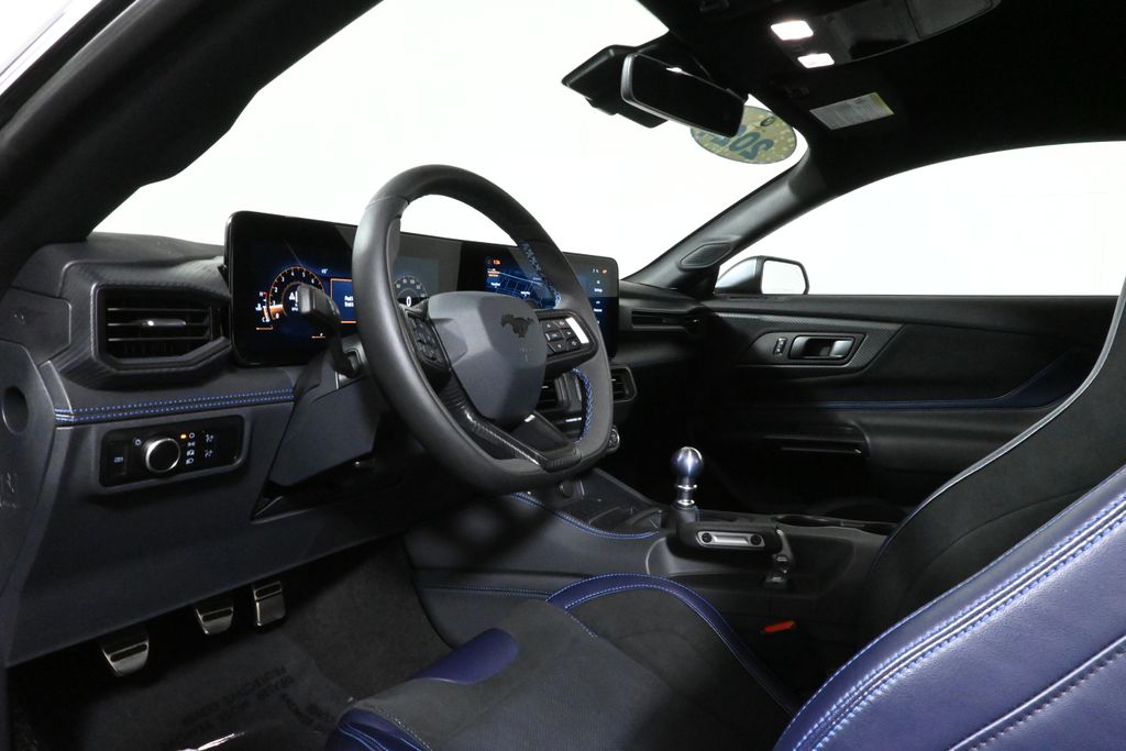 Thumbnail: 2024 Ford Mustang - 15