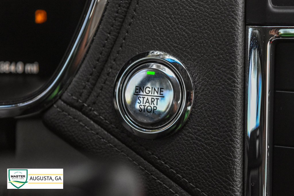 Used 2019 Lincoln Continental Sedan