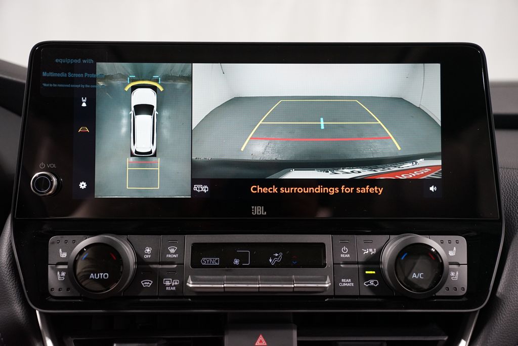 Thumbnail: 2026 Toyota Grand Highlander - 19