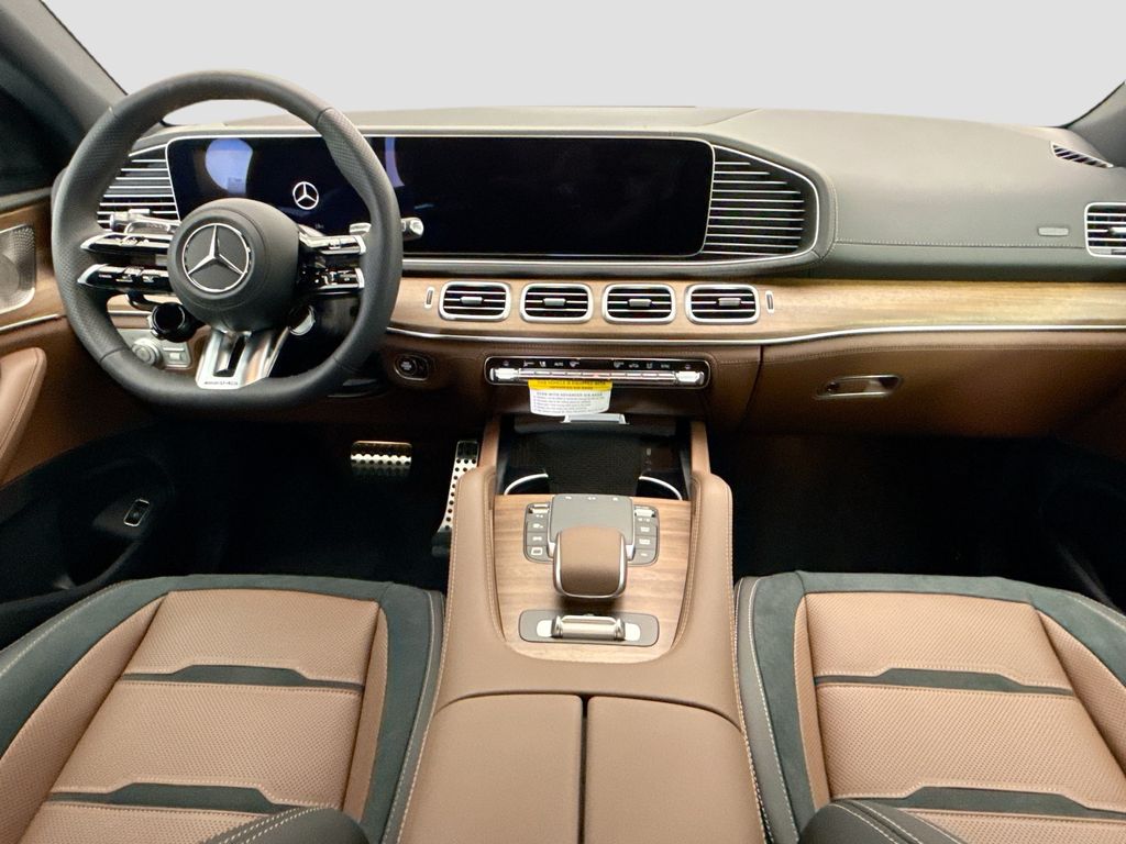 Thumbnail: 2026 Mercedes-Benz GLE - 13