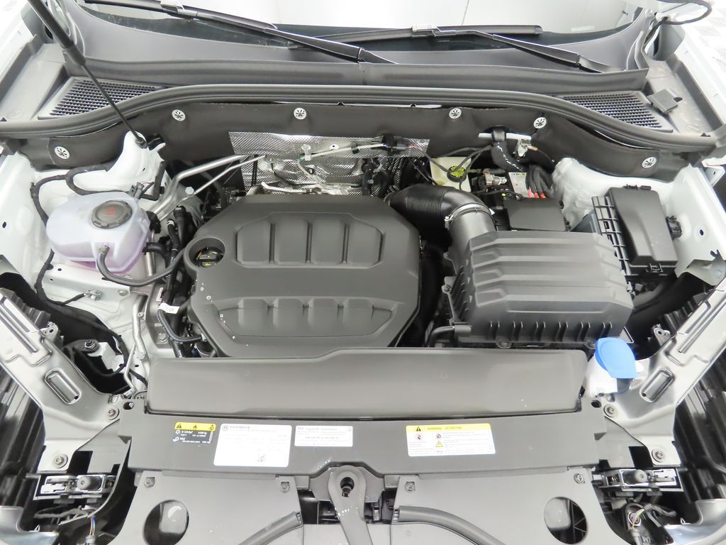 Thumbnail: 2026 Volkswagen Atlas - 29