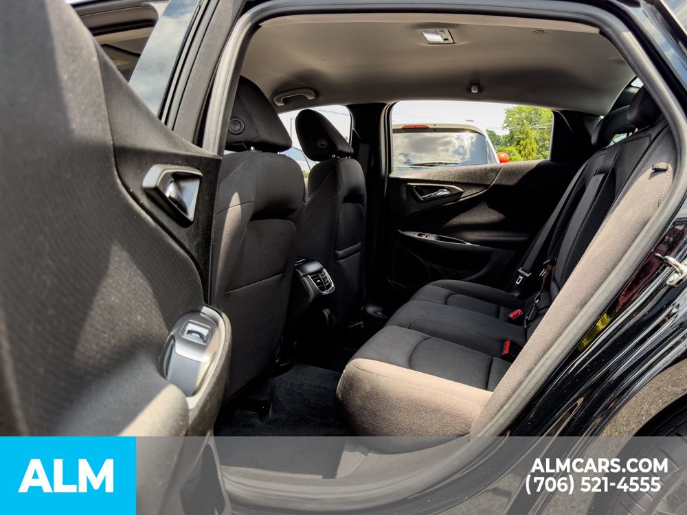 2023 Chevrolet Malibu 1LT - Photo 8