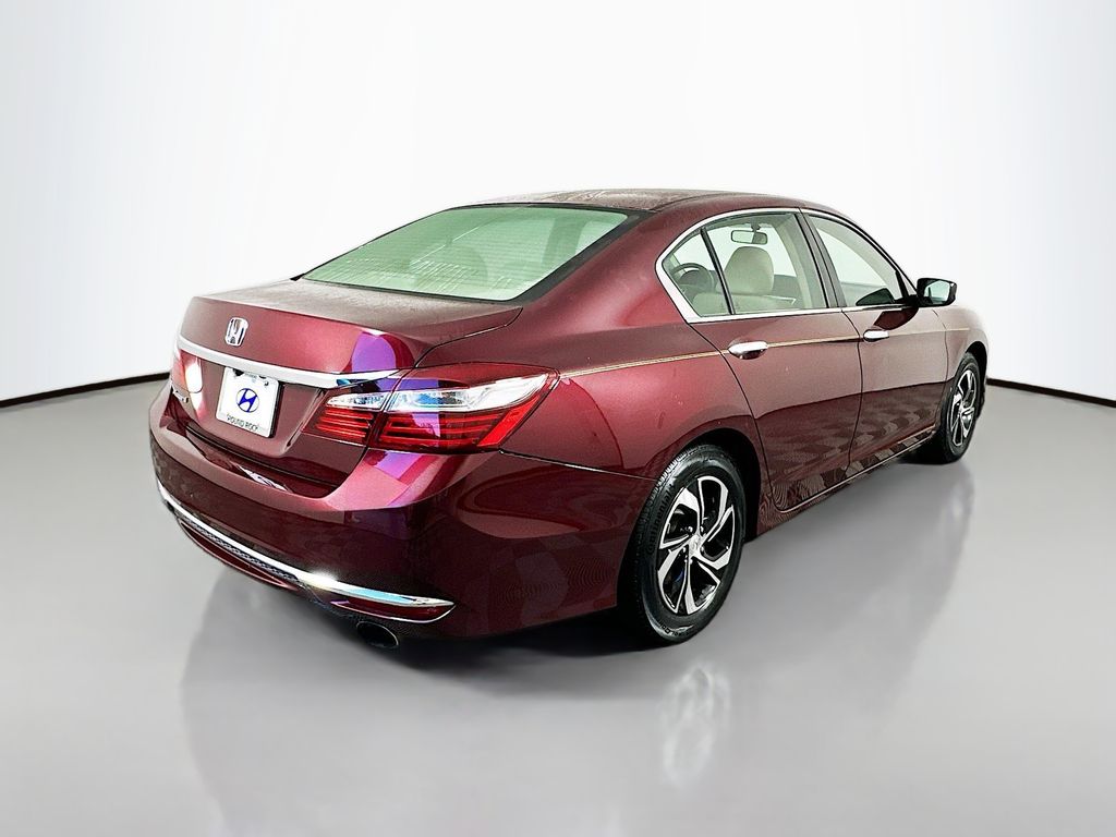 Thumbnail: 2016 Honda Accord - 5