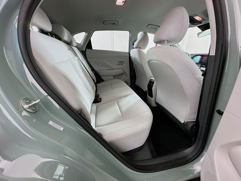 Thumbnail: 2025 Hyundai Kona - 26