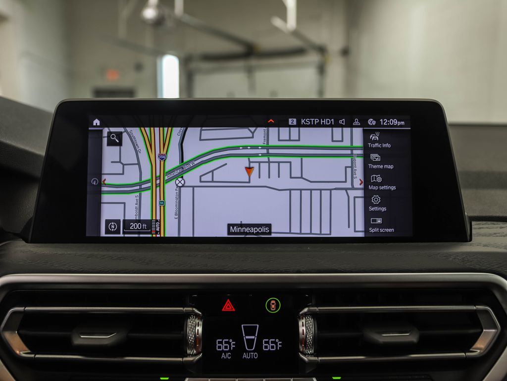2022 BMW X3 xDrive30i 15