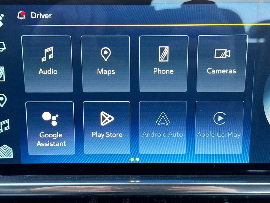 2024 Chevrolet Silverado 3500HD LT - Photo 16