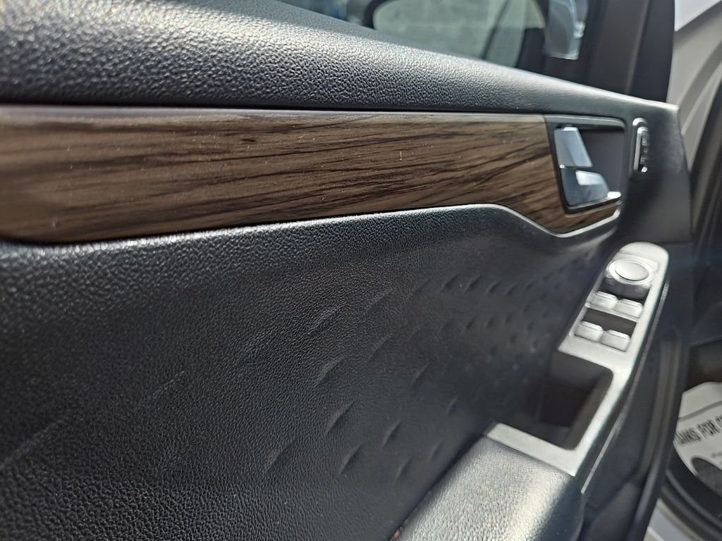 Used 2020 Silver Ford Titanium image 15