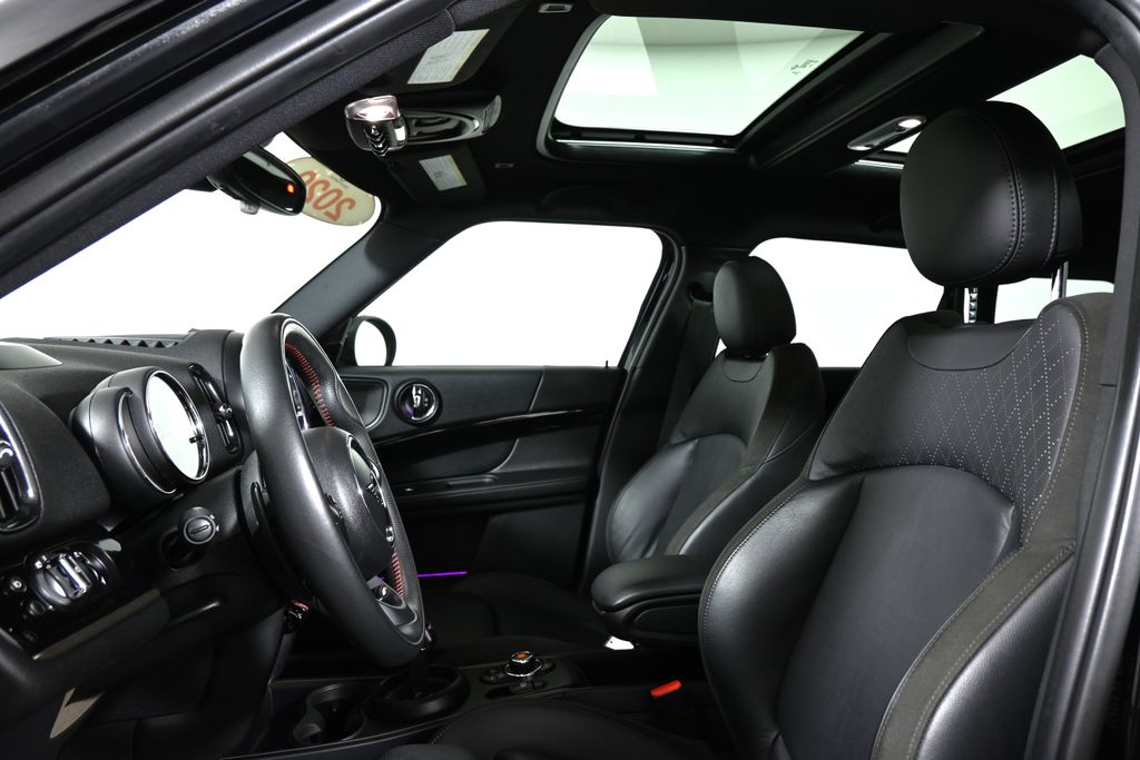 Thumbnail: 2020 MINI Cooper Countryman - 15