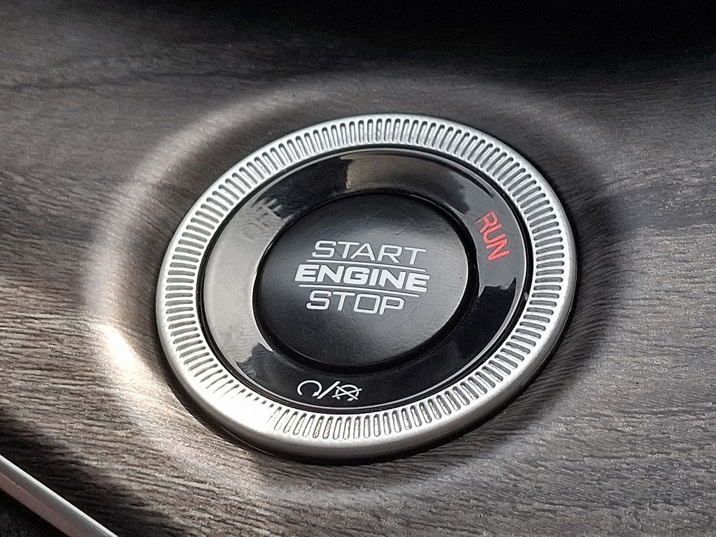2024 Jeep Grand Cherokee 4xe Blue at South Hills CDJR