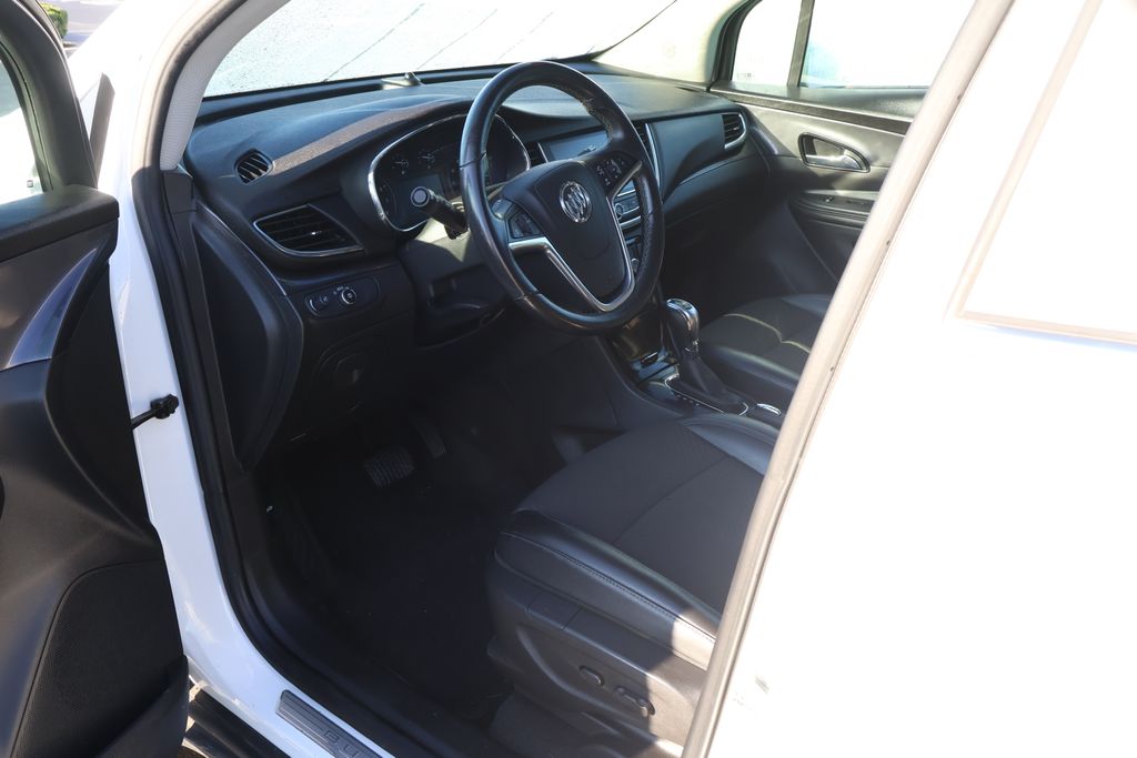 Thumbnail: 2020 Buick Encore - 11
