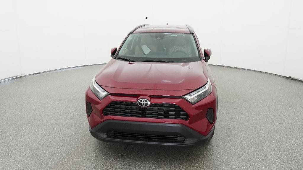 Thumbnail: 2025 Toyota RAV4 - 27