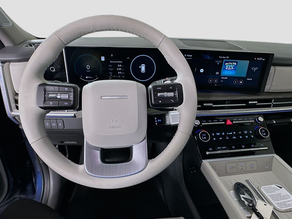 Thumbnail: 2026 Hyundai Santa Fe - 10