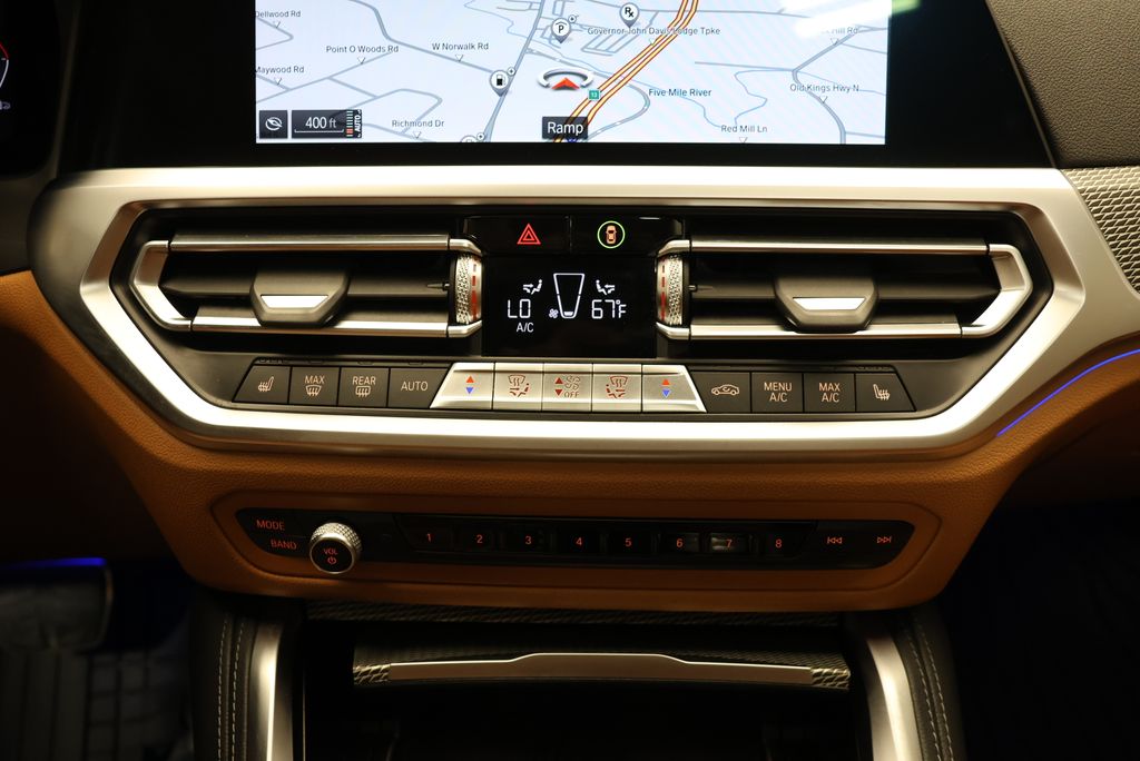 Thumbnail: 2021 BMW 4 Series - 23