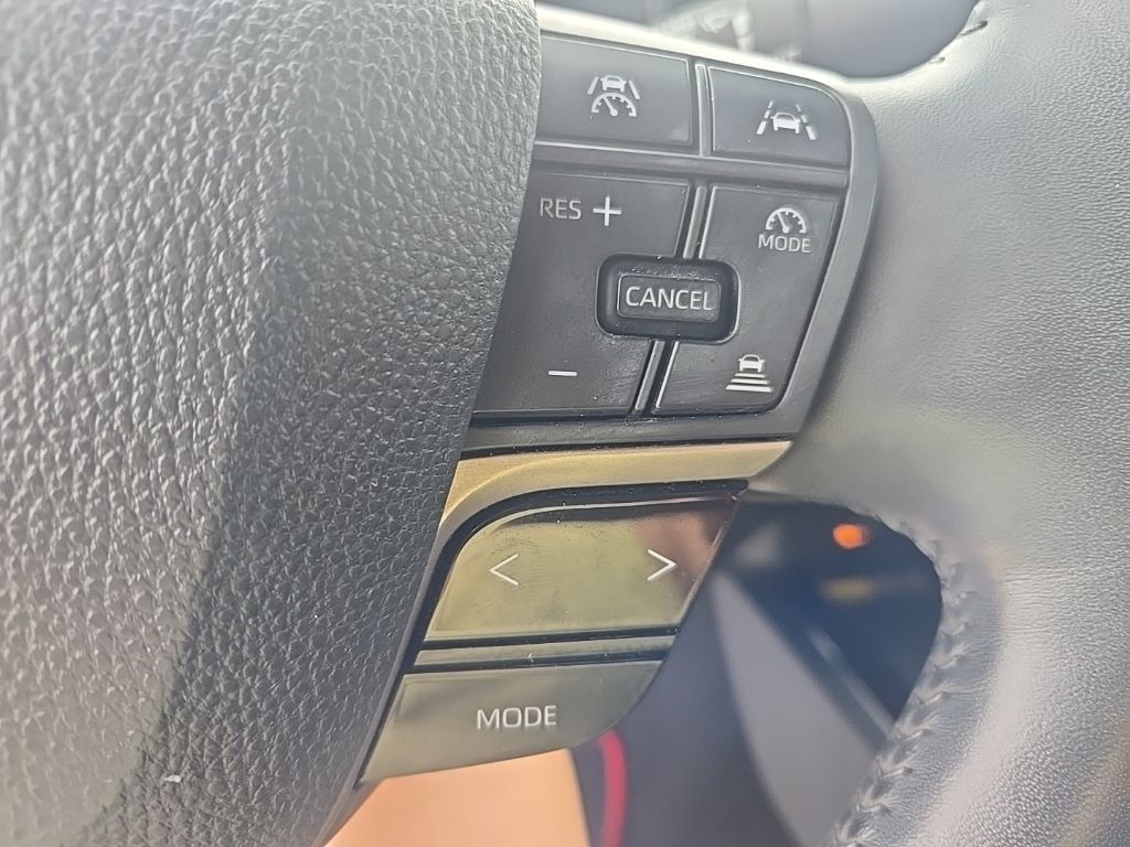 Used 2025 Toyota Camry Sedan