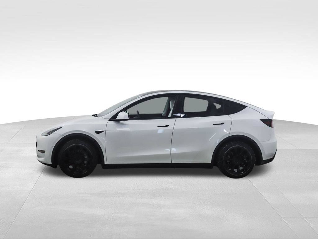 Thumbnail: 2021 Tesla Model Y - 2